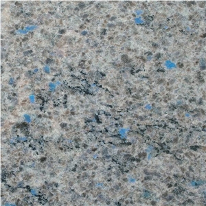 Azul Eyes Granite
