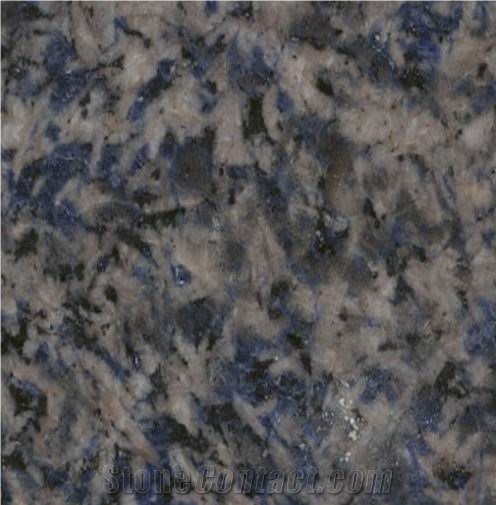 Azul Palmares Granite importance=