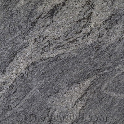 Azul Pavone Tile