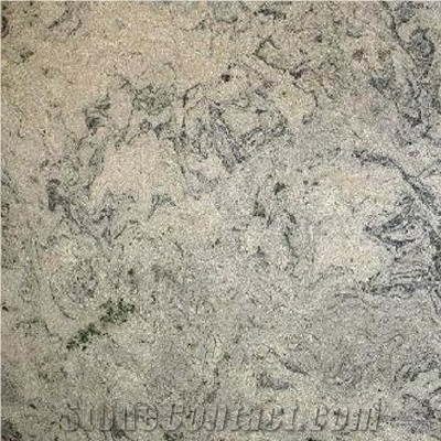 Azul Pavone Tile