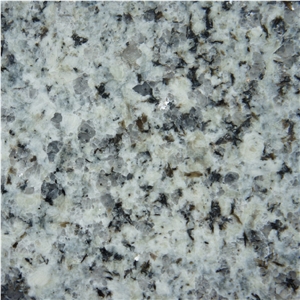 Azul Platino Granite Tile