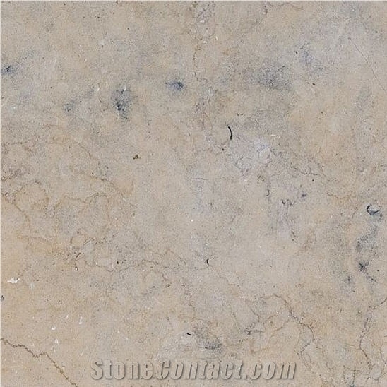 Azul Primavera Tile