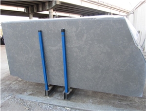 Azul Valverde Limestone Slab