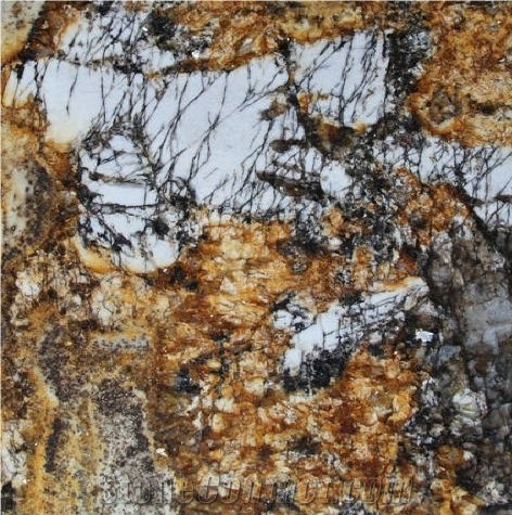 Bacurau Granite importance=