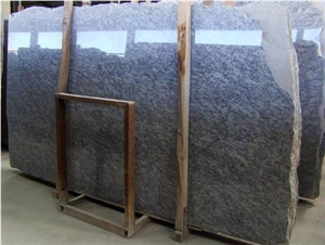 Bahama Blue Granite Slab