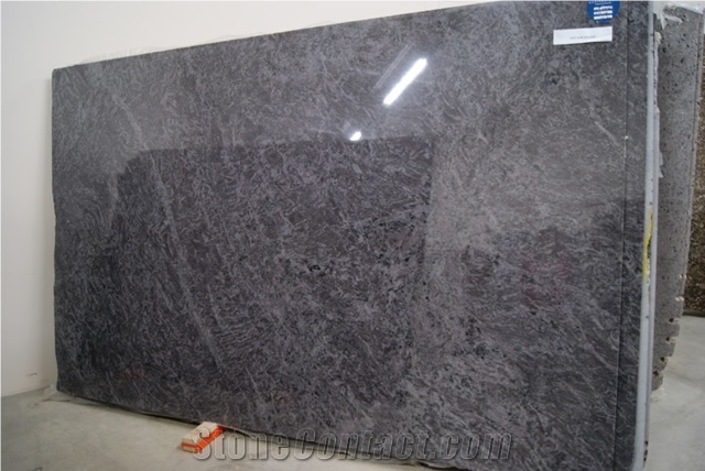 Bahama Blue Granite Slab