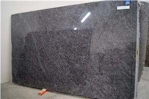 Bahama Blue Granite Slab
