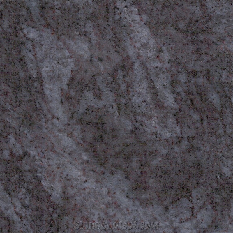 Bahama Blue Granite Tile