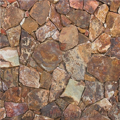 Baja Cresta Stone importance=