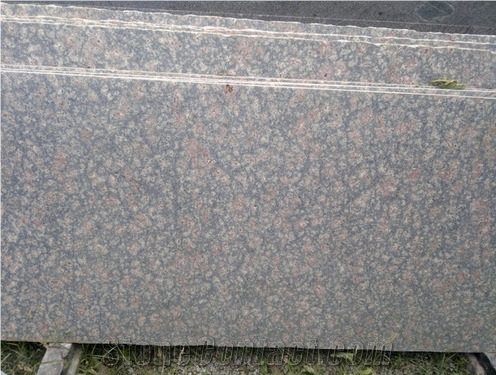 Bala Flower Granite Slab