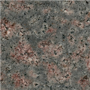 Bala Flower Granite
