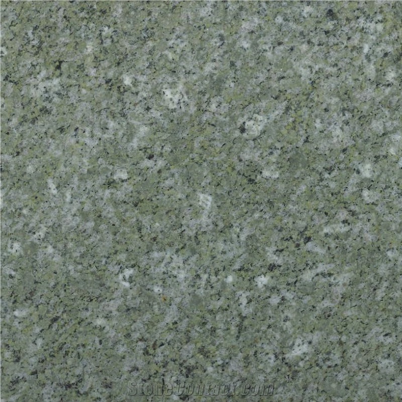 Balaban Green Granite Tile