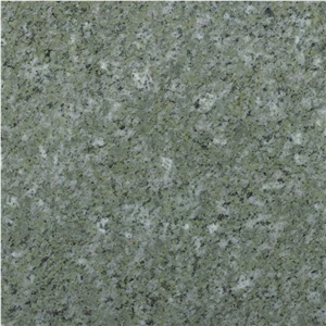 Balaban Green Granite Tile