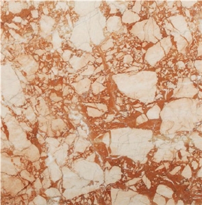 Balboura Rose Marble