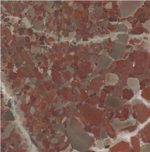 Balkan Red Conglomerate