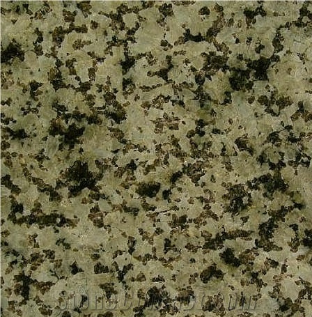 Balmoral Green Granite Tile