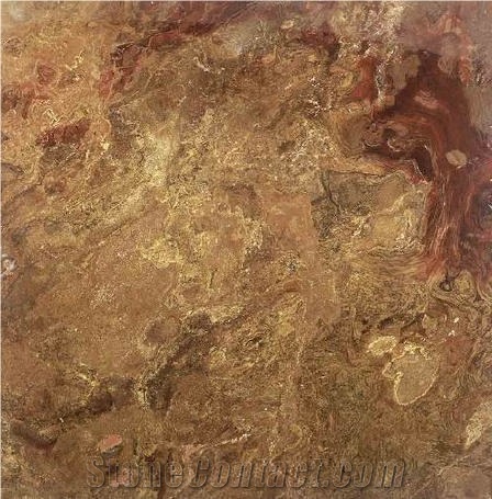 Balochistan Brown Onyx Tile