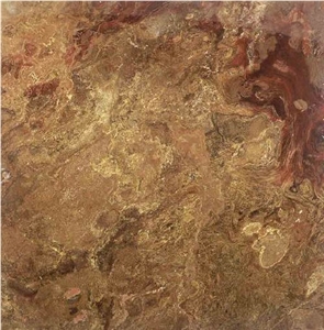 Balochistan Brown Onyx Tile