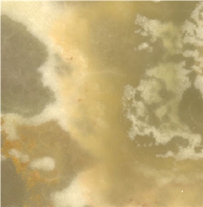 Balochistan Green Onyx