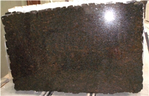 Baltic Blue Granite Slab