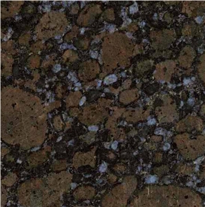Baltic Blue Granite Tile