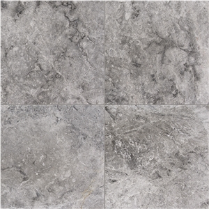 Baltic Gray Marble Finished Product