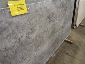Baltic Gray Marble Slab