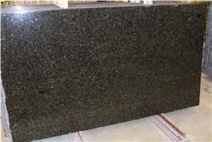 Baltic Green Granite Slab