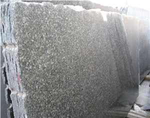 Baltic Green Granite Slab
