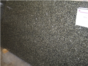 Baltic Green Granite Slab