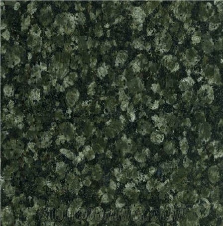 Baltic Green Granite Tile