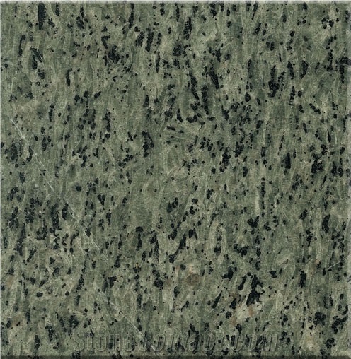 Bamboo Leaf Black Granite importance=