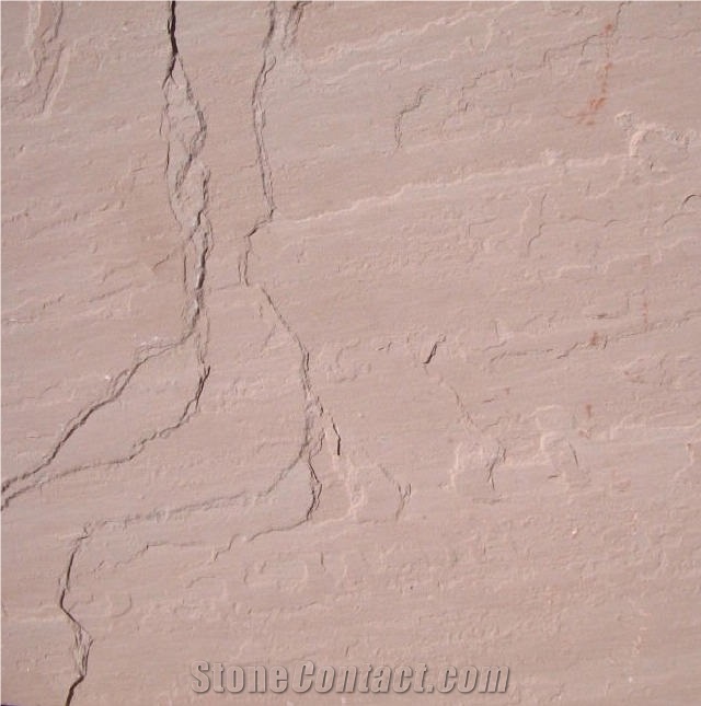 Bansi Pink Sandstone importance=