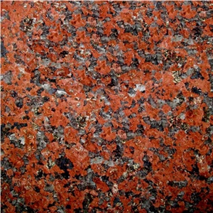 Bantu Red