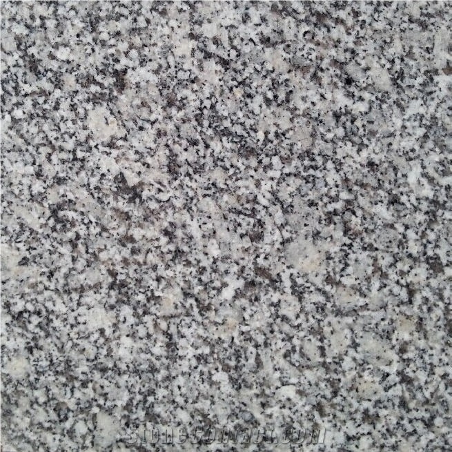 Baoshan Grey Granite importance=