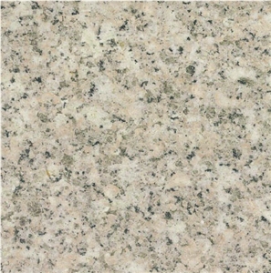 Baoxing Rape Flower Yellow Granite