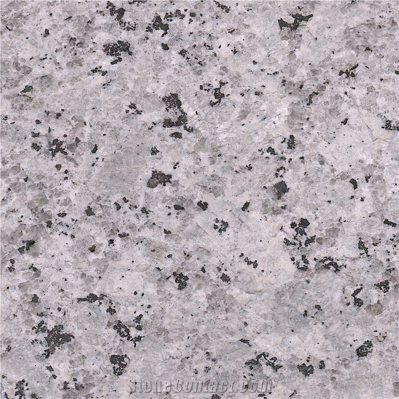 Barbara White Granite importance=