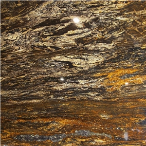 Barbarella Granite
