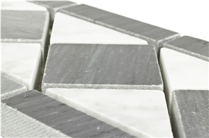 Bardiglio Carrara Marble Finished Product