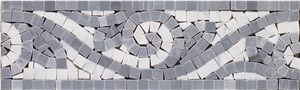 Bardiglio Carrara Marble Finished Product