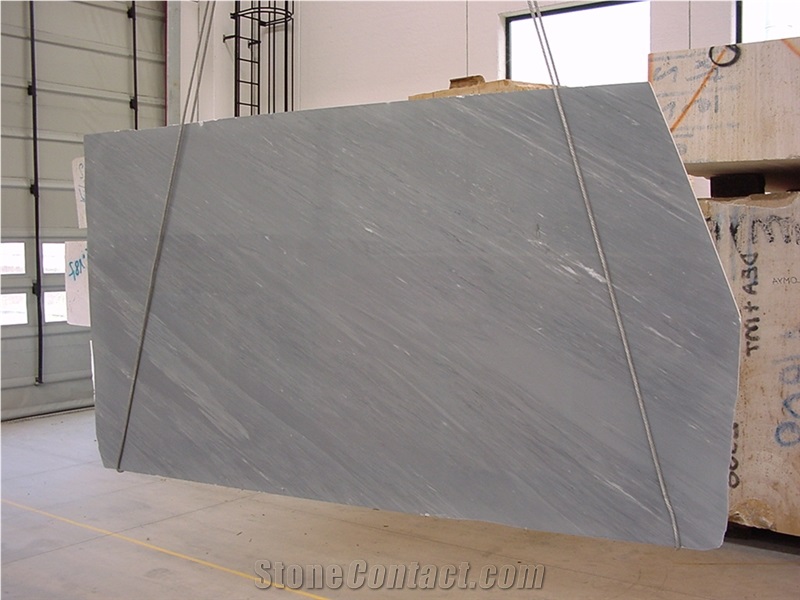 Bardiglio Carrara Marble Slab