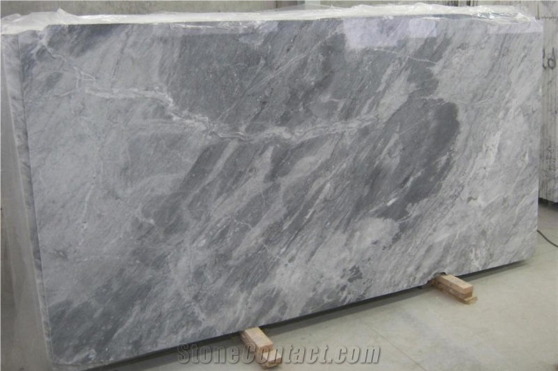 Bardiglio Carrara Marble Slab