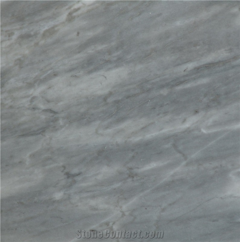 Bardiglio Carrara Marble Tile