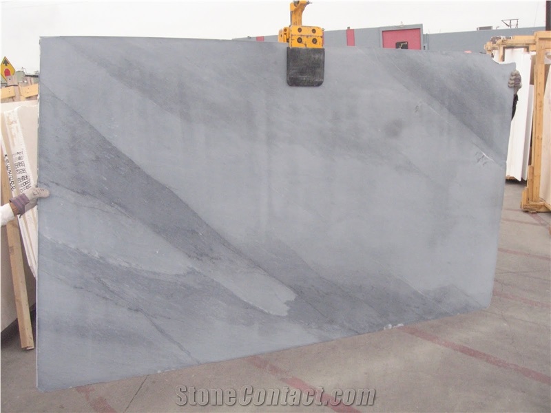 Bardiglio Costa Marble Slab