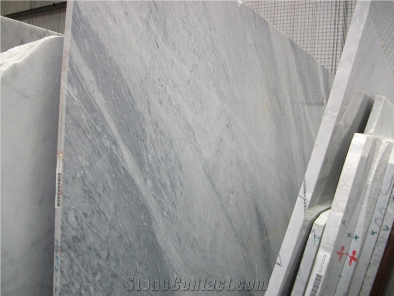 Bardiglio Costa Marble Slab