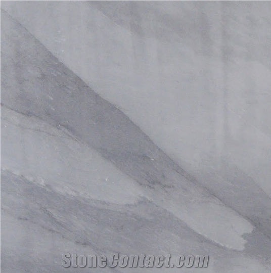 Bardiglio Costa Marble Tile