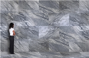 Bardiglio Nuvolato Marble Finished Product