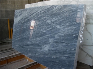 Bardiglio Nuvolato Marble Slab