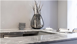 Bari Marble Finished Product