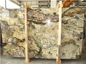 Barricato Granite Slab